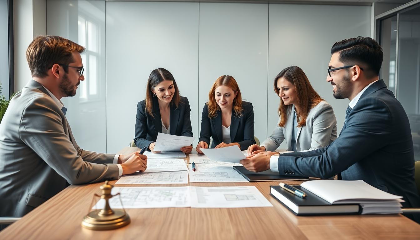 Family legal support