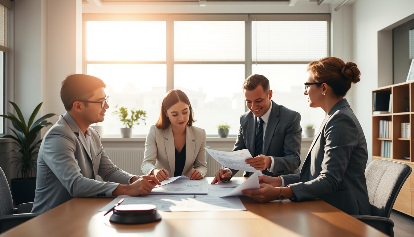 About RetireLegalServices senior legal support